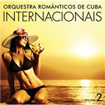 Ficha técnica e caractérísticas do produto CD Orquestra Românticos de Cuba - Internac Vol. 2