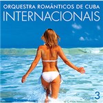Ficha técnica e caractérísticas do produto CD Orquestra Românticos de Cuba - Internac Vol. 3