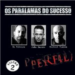 Ficha técnica e caractérísticas do produto CD os Paralamas do Sucesso - Perfil - Vol. 2