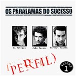 Ficha técnica e caractérísticas do produto CD os Paralamas do Sucesso - Perfil - Vol. 1