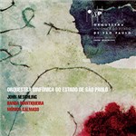 Ficha técnica e caractérísticas do produto CD Osesp - Rachmaninov - Rapsódia Sobre Tema de Paganini