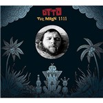 Ficha técnica e caractérísticas do produto CD Otto - The Moon 1111 (Digifile)