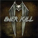 Ficha técnica e caractérísticas do produto CD Overkill - Kill Box 13