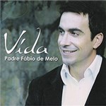 Ficha técnica e caractérísticas do produto CD Padre Fabio de Melo - Vida
