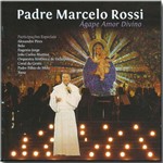 Ficha técnica e caractérísticas do produto Cd Padre Marcelo Rossi - Agape Amor Divino