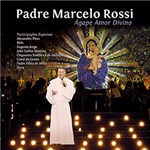 Ficha técnica e caractérísticas do produto CD Padre Marcelo Rossi - Ágape: Amor Divino