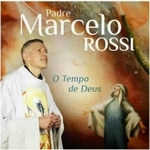 Ficha técnica e caractérísticas do produto Cd Padre Marcelo Rossi - o Tempo de Deus