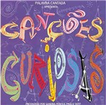Ficha técnica e caractérísticas do produto CD Palavra Cantada - Cancoes Curiosas