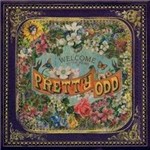 Ficha técnica e caractérísticas do produto CD Panic At The Disco - Pretty Odd
