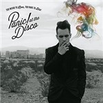 Ficha técnica e caractérísticas do produto CD - Panic! At The Disco - Too Weird To Live, Too Rare To Die!