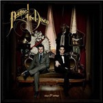 Ficha técnica e caractérísticas do produto Cd Panic! At The Disco - Vices Virtues - Warner Music do Brasil Ltda