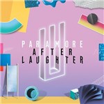 Ficha técnica e caractérísticas do produto CD Paramore - After Laughter