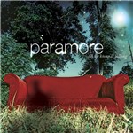Ficha técnica e caractérísticas do produto CD Paramore - All We Know Is Falling - 2005 - 953171