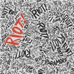 Ficha técnica e caractérísticas do produto CD Paramore - Riot!