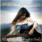 Ficha técnica e caractérísticas do produto CD Paula Fernandes - Canções do Vento Sul