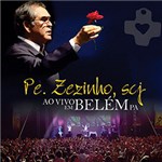 Ficha técnica e caractérísticas do produto CD - Pe. Zezinho, Scj - ao Vivo em Belém PA