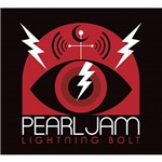 CD Pearl Jam - Lightning Bolt