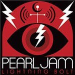 Ficha técnica e caractérísticas do produto CD - Pearl Jam - Lightning Bolt