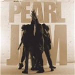 Ficha técnica e caractérísticas do produto CD Pearl Jam - Ten Dlx - Importado
