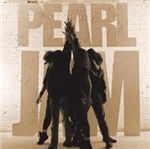 Ficha técnica e caractérísticas do produto CD Pearl Jam - Ten (Duplo)
