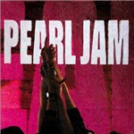 CD Pearl Jam - Ten