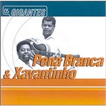Ficha técnica e caractérísticas do produto CD Pena Branca & Xavantinho - os Gigantes
