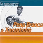 Ficha técnica e caractérísticas do produto CD Pena Branca & Xavantinho