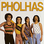 Ficha técnica e caractérísticas do produto CD Pholhas - Pholhas