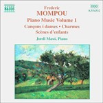 Ficha técnica e caractérísticas do produto CD Piano Music, Vol. 1 (Importado)