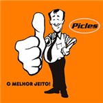 Ficha técnica e caractérísticas do produto CD - Picles: o Melhor Jeito!