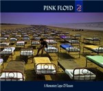 Ficha técnica e caractérísticas do produto CD Pink Floyd - a Momentary Lapse Of Reason - 953093