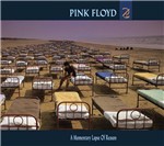 Ficha técnica e caractérísticas do produto Cd Pink Floyd a Momentary Lapse Of Reason - Sony