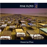 Ficha técnica e caractérísticas do produto CD - Pink Floyd: a Momentary Lapse Of Reason