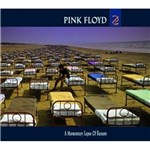 Ficha técnica e caractérísticas do produto CD Pink Floyd - a Momentary Lapse Of Reason