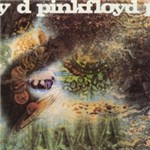 Ficha técnica e caractérísticas do produto CD Pink Floyd - a Saucerful Of Secrets - 953093
