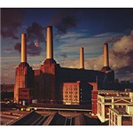 Ficha técnica e caractérísticas do produto CD - Pink Floyd: Animals