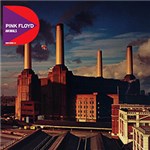Ficha técnica e caractérísticas do produto CD Pink Floyd - Floyd-Animals (Coleção Discovery)