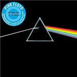 CD Pink Floyd - The Dark Side Of The Moon - Coleção Discovery (Duplo)