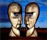 Ficha técnica e caractérísticas do produto CD Pink Floyd - The Division Bell - 1
