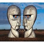 CD - Pink Floyd: The Division Bell