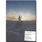 Ficha técnica e caractérísticas do produto Cd Pink Floyd - The Endless River Versão de Luxe - (box Cd + Dvd)