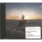 Ficha técnica e caractérísticas do produto CD Pink Floyd - The Endless River