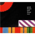 Ficha técnica e caractérísticas do produto CD - Pink Floyd: The Final Cut