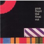 Ficha técnica e caractérísticas do produto CD Pink Floyd - The Final Cut