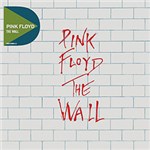 Ficha técnica e caractérísticas do produto CD Pink Floyd -The Wall