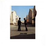 Ficha técnica e caractérísticas do produto CD Pink Floyd - Wish You Were Here - 1