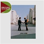 Ficha técnica e caractérísticas do produto CD Pink Floyd - Wish You Were Here (Coleção Discovery)