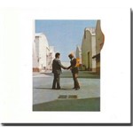 Ficha técnica e caractérísticas do produto Cd Pink Floyd - Wish You Were Here