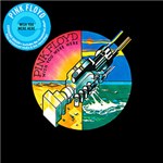 Ficha técnica e caractérísticas do produto CD Pink Floyd - Wish You Were Here