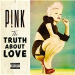 Ficha técnica e caractérísticas do produto CD Pink - The Truth About Love